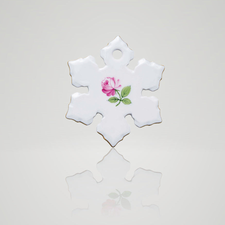 augarten-anh-nger-schneestern-dekor-wiener-rose image 3