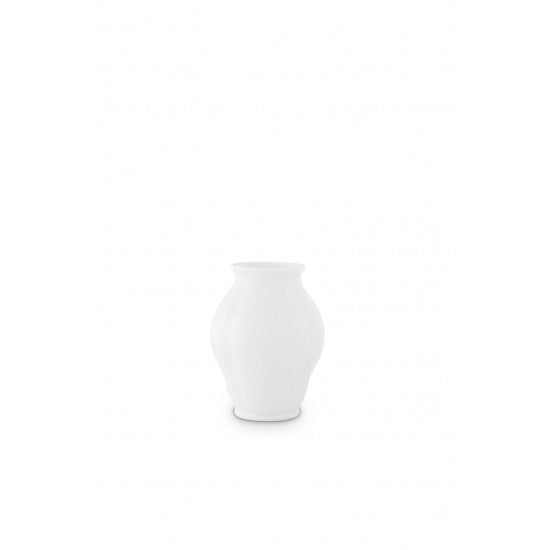 augarten-vase-barockform-hoch-12-cm-wei-es-porzellan image 1