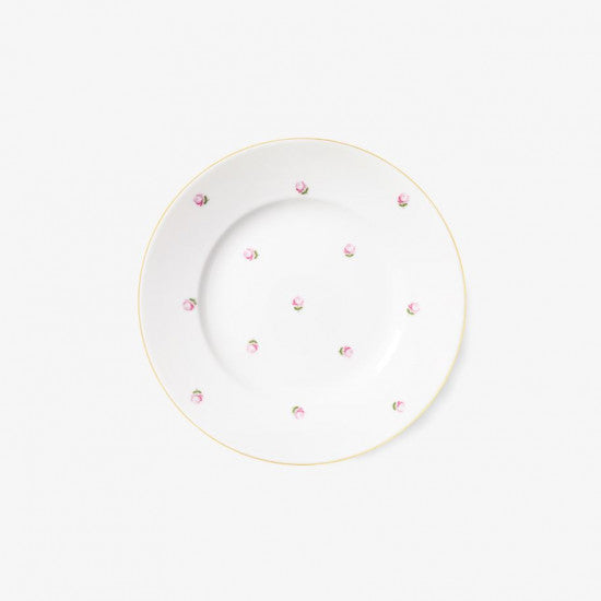 augarten-brotteller-schubert-16-cm-r-schenstreuer-handmalerei image 1