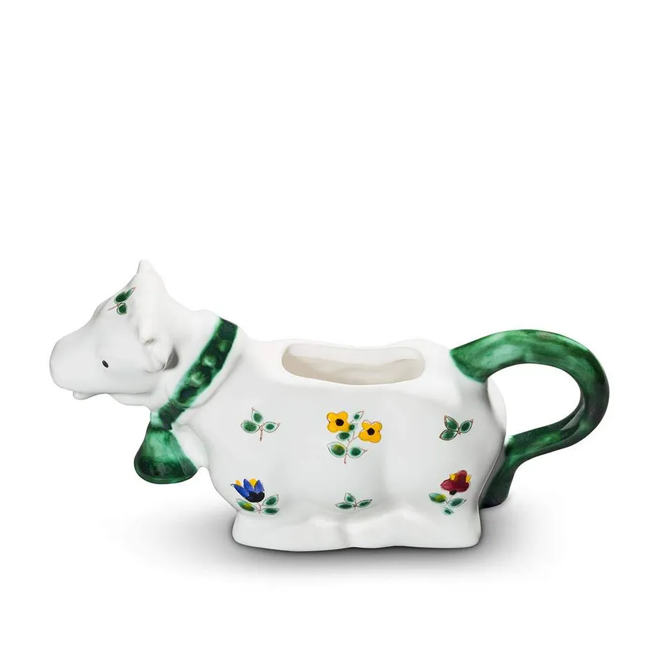 gmundner-keramik-streublume-milchkuh-0-16-liter image 1