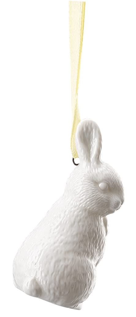 hutschenreuther-sammeledition-ostern-osteranh-nger-hase-stehend-wei-3-5-cm-x-h-7 image 2