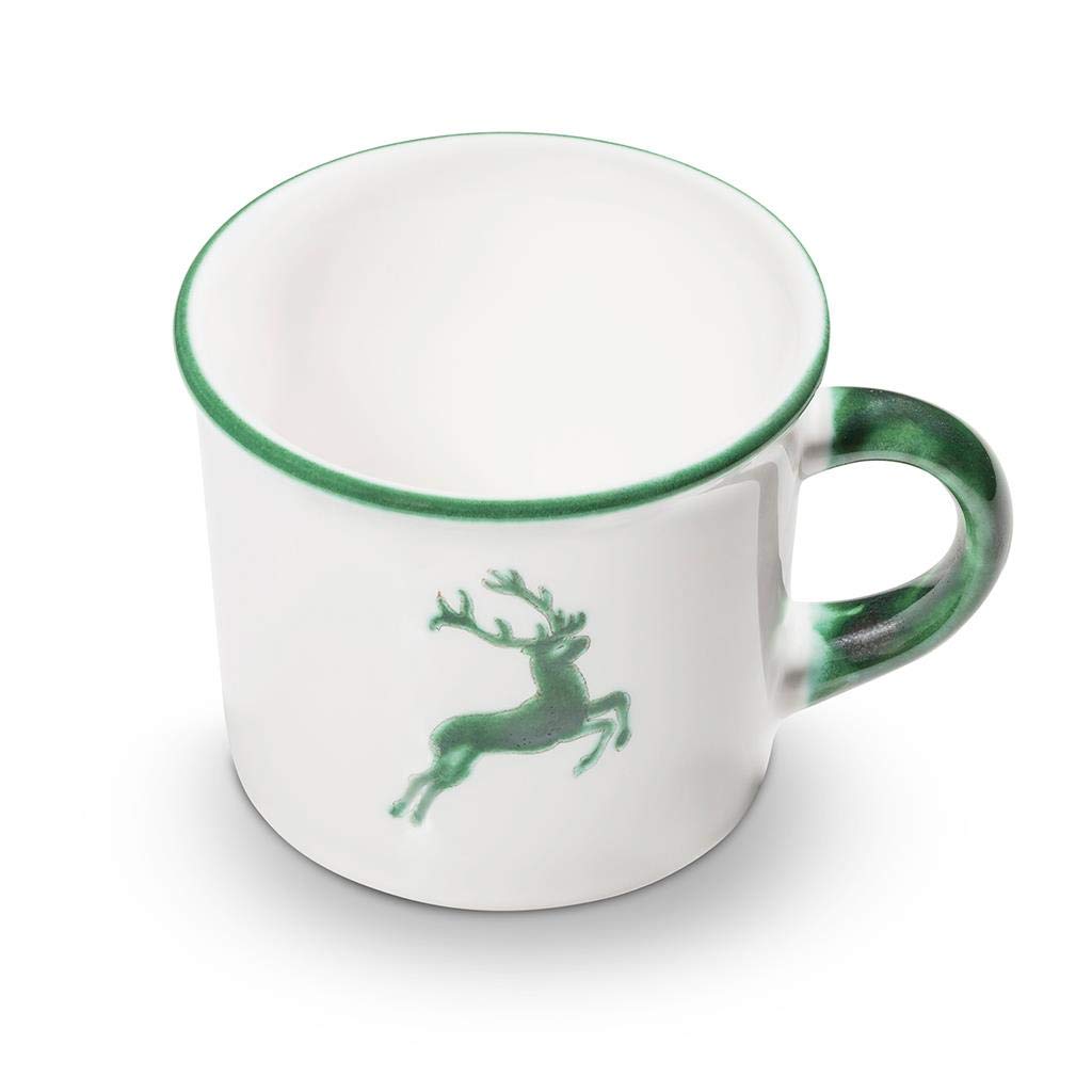 gmundner-keramik-rubinroter-hirsch-kaffeeh-ferl-240-ml image 5