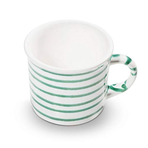 gmundner-keramik-kaffeeh-ferl-glatt-gr-ngeflammt-0-24-l image 5