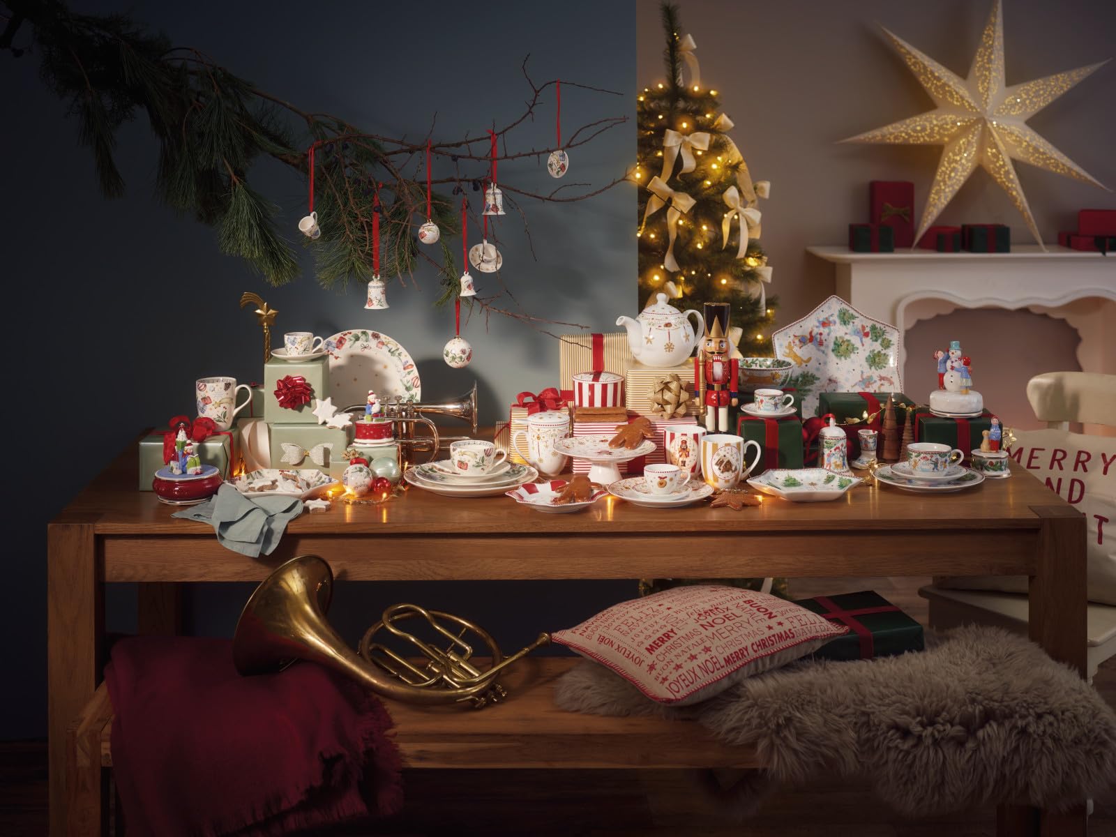 hutschenreuther-christmas-love-teekanne-klein-1-0-l image 4
