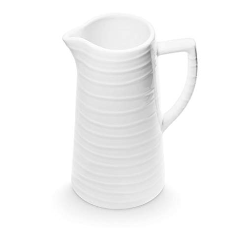 gmundner-keramik-wasserkrug-1-2-liter-gr-ngeflammt-2 image 4