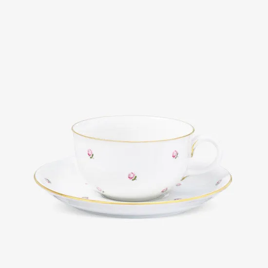 augarten-teetasse-schubert-rosenstreudekor-wiener-manufakturporzellan image 1