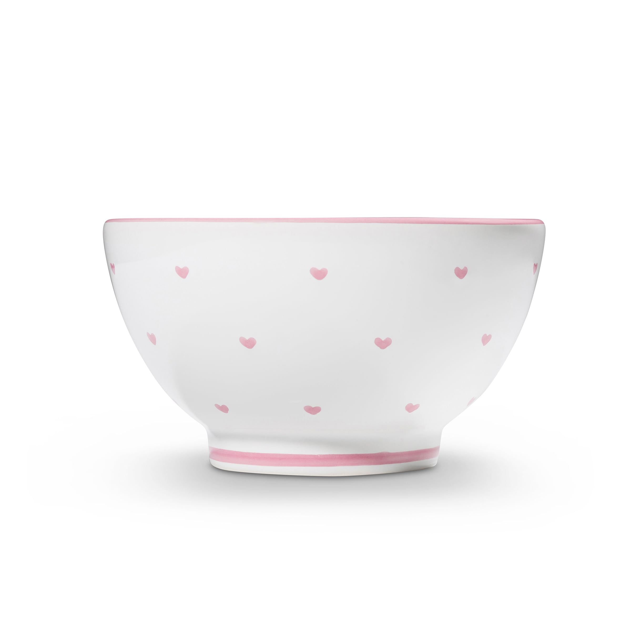 gmundner-keramik-herzerl-rosa-m3cfcslischale-gro3f-0-4-liter-im-geschenkkarton image 3