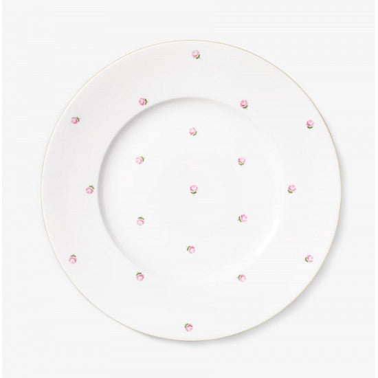 augarten-speiseteller-schubert-28-cm-wiener-porzellan-mit-r-schenstreuer-dekor image 1
