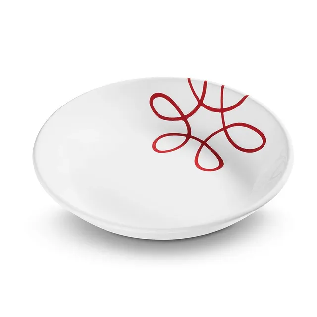 gmundner-keramik-suppenteller-cup-20-cm-pur-geflammt-rot image 1