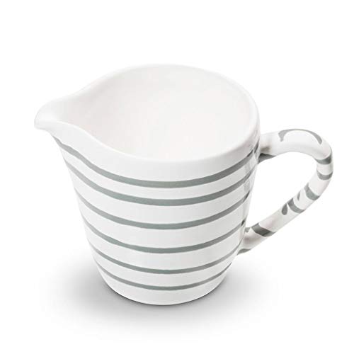 gmundner-keramik-milchgie-er-gourmet-0-2-liter-graugeflammt image 3