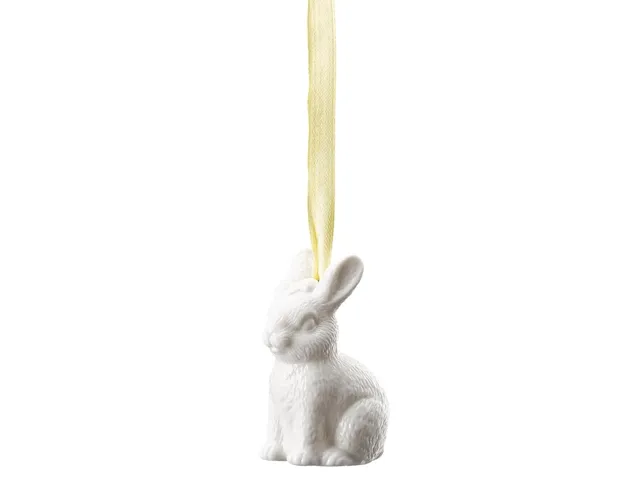 hutschenreuther-osteranh3enger-hase-sitzend-wei-9f-6-5-cm-porzellan image 1