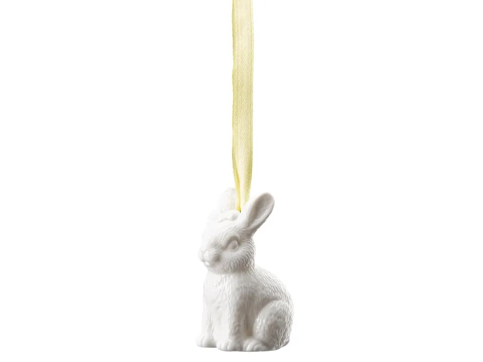 hutschenreuther-osteranh3enger-hase-sitzend-wei-9f-6-5-cm-porzellan image 1