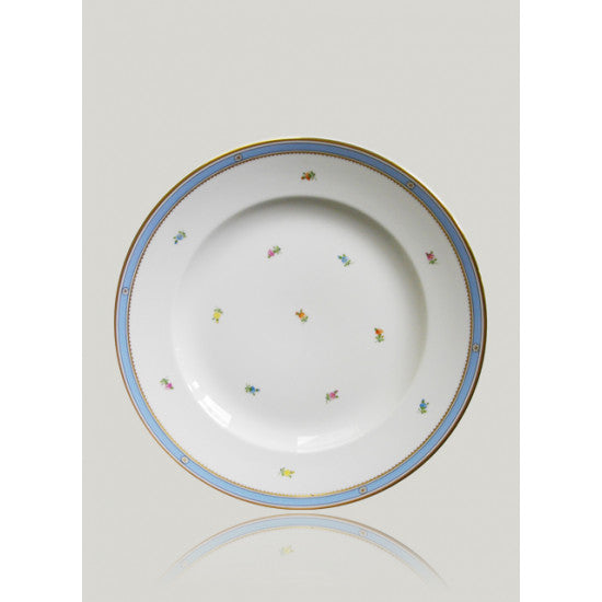 augarten-speiseteller-schubert-28-cm-wiener-porzellan-mit-streublumen-dekor image 4
