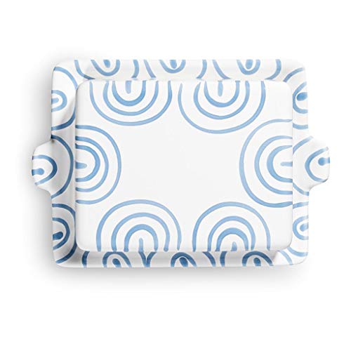 gmundner-keramik-butterdose-blaugeflammt-20-5-x-14-5-x-5-7-cm-handgemacht-in-ste image 6