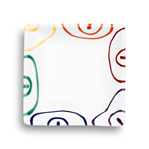 gmundner-keramik-regenbogen-snackschale-11x11-cm image 4