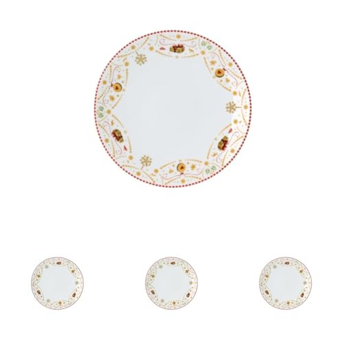 hutschenreuther-christmas-love-fr-hst-cksteller-22-cm-porzellan-weihnachtskollek image 8