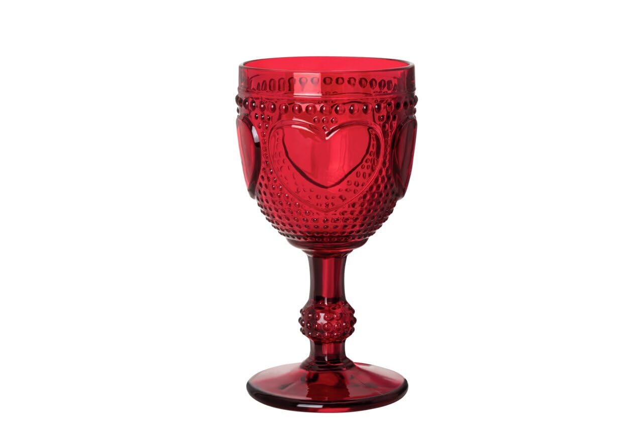hutschenreuther-christmas-love-kelchglas-porzellan-h-16-1-cm-7-7-cm image 1