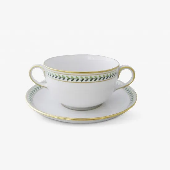augarten-bouillontasse-schubert image 1