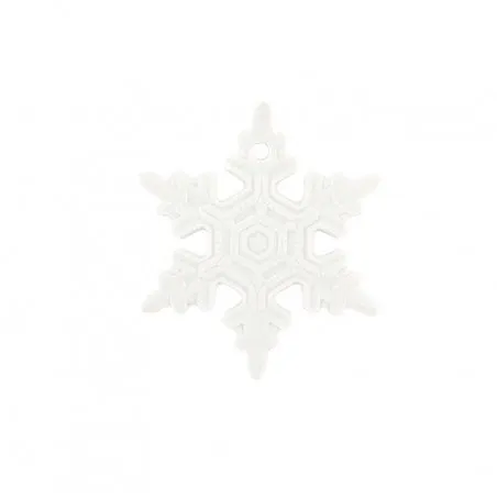 augarten-anh-nger-eisblume-wei-es-biskuitporzellan image 1