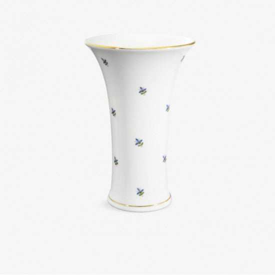 augarten-vase-trompetenform-19-cm-wiener-porzellan image 1