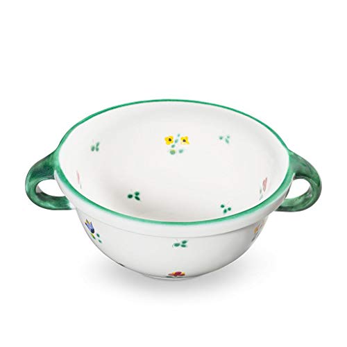gmundner-keramik-streublume-weitling-0-6-liter image 4
