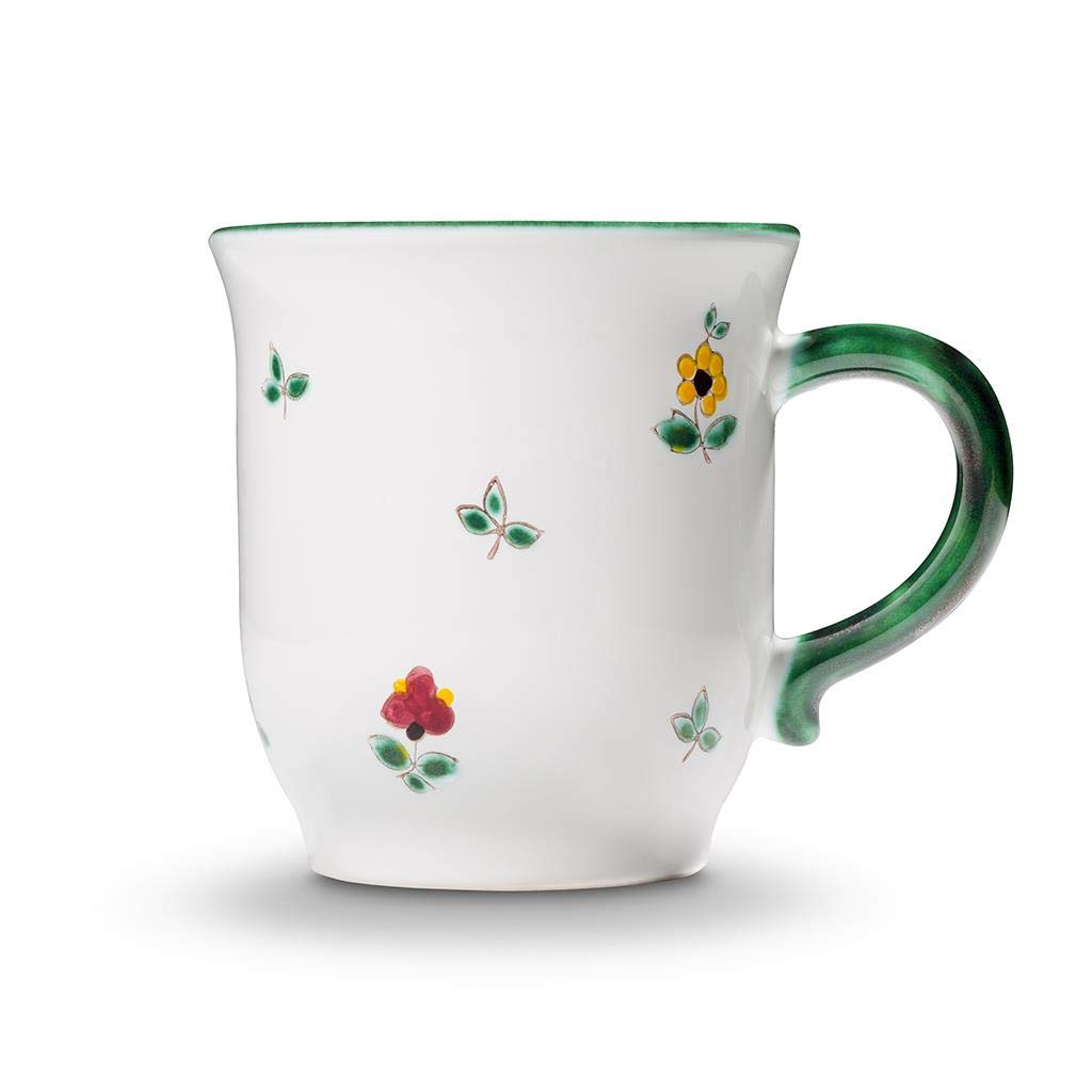 gmundner-keramik-streublumen-schokotasse-0-3-l-handgemacht image 2