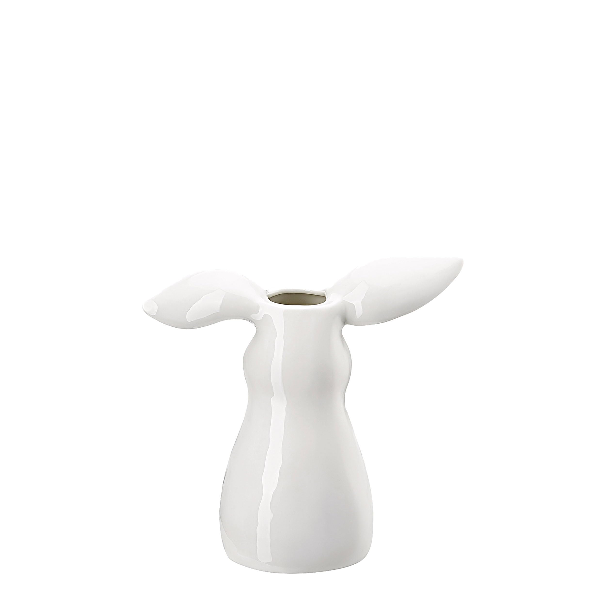 hutschenreuther-hasen-vase-weiss-16-cm image 3
