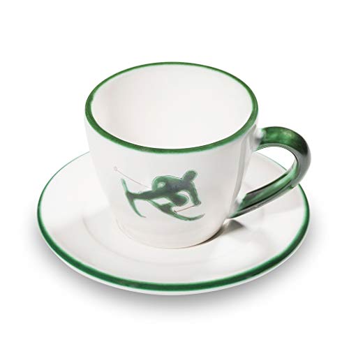 gmundner-keramik-espresso-for-you-gourmet-geschirrset-gr-ner-toni image 6