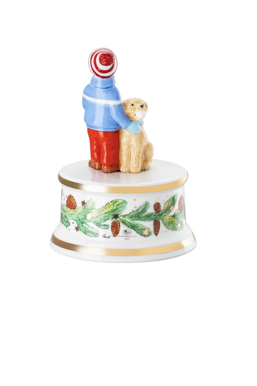 hutschenreuther-weihnachten-sammelkollektion-2025-spieluhr-klein-weihnachtsspiel image 7