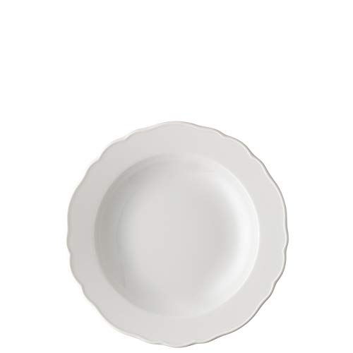hutschenreuther-maria-theresia-suppenteller-21-cm-mit-fahne-wei image 2