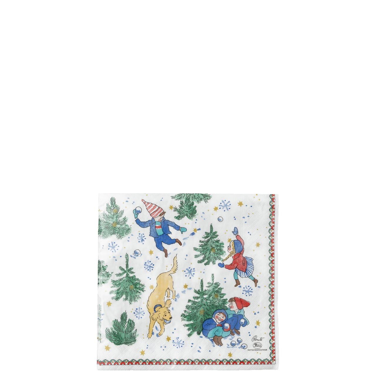 hutschenreuther-sammelkollektion-2025-weihnachtsspiele-servietten-33x33-cm-20-st image 4
