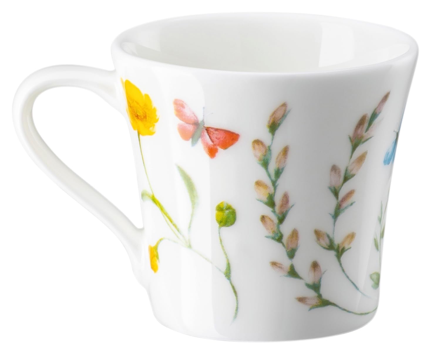 hutschenreuther-nora-spring-vibes-espresso-obertasse-0-09-l-bone-china image 2