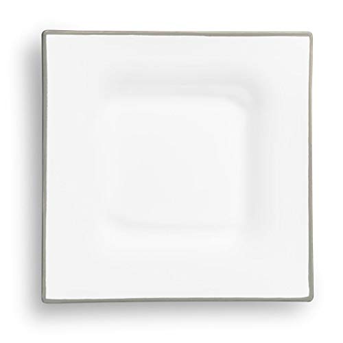 gmundner-keramik-suppenteller-grauer-rand-20-cm-handgemacht-in-sterreich-2 image 5