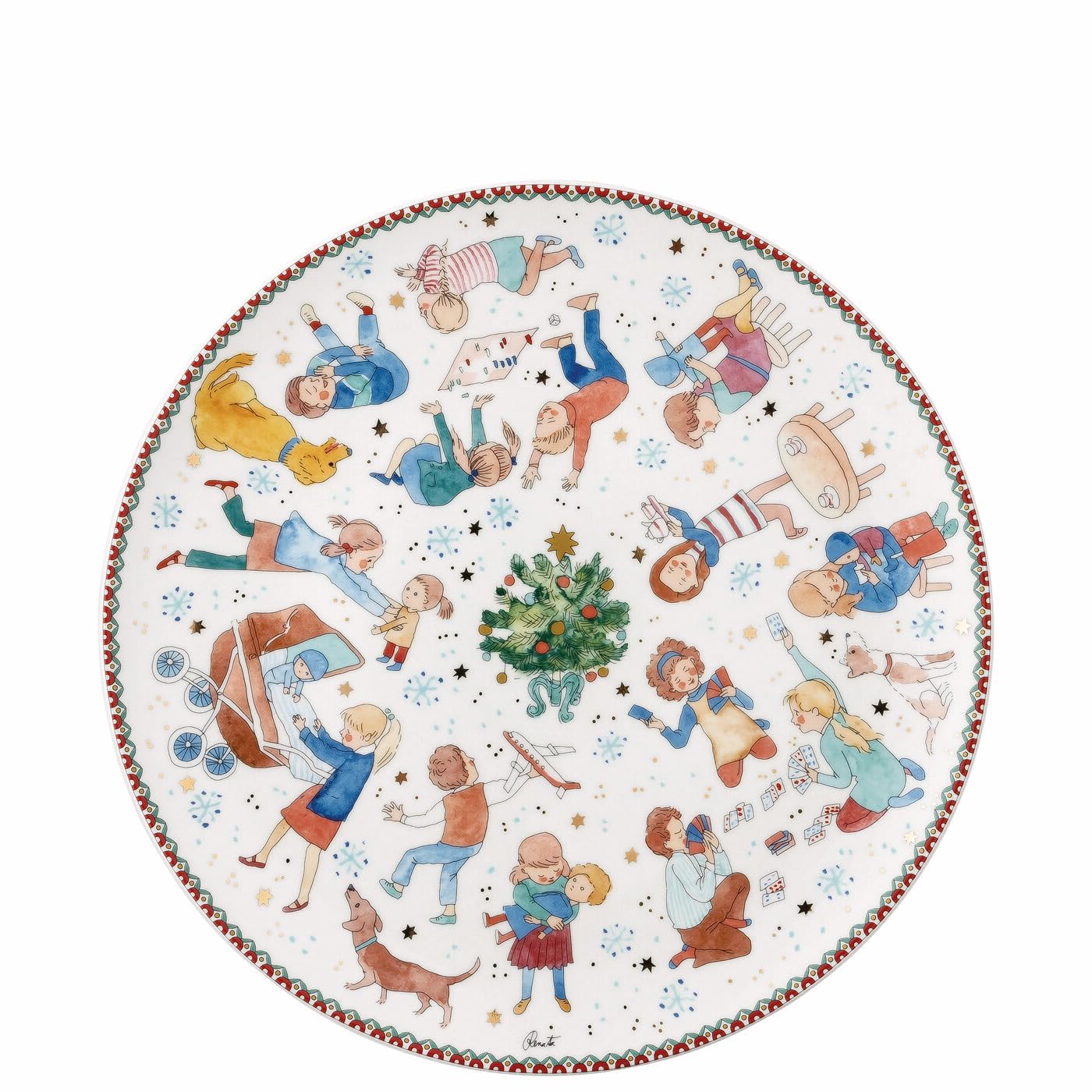 hutschenreuther-weihnachten-sammelkollektion-2025-weihnachtsspiele-pl-tzchentell image 4