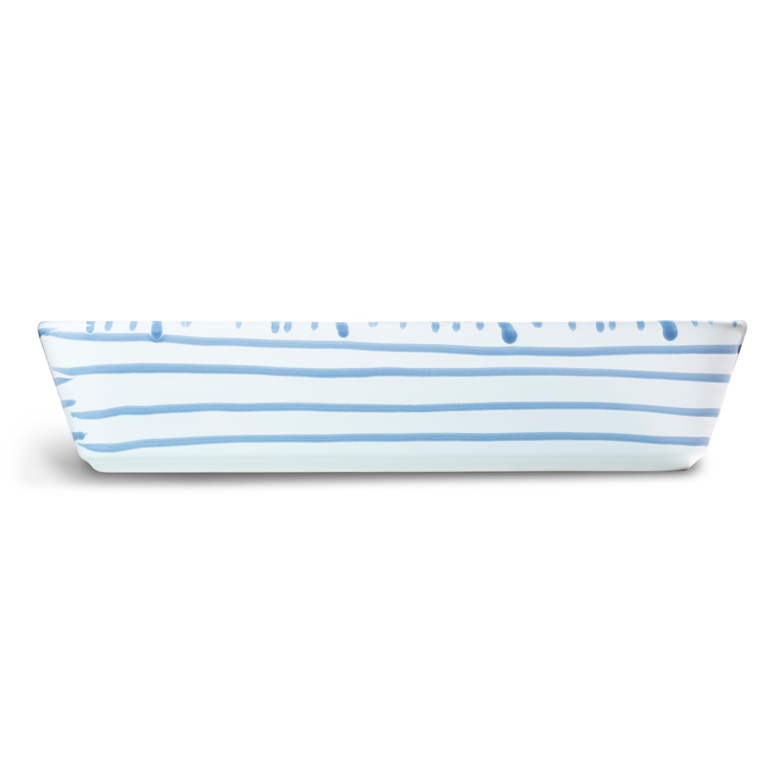 gmundner-keramik-blaugeflammt-auflaufform-29-cm image 2