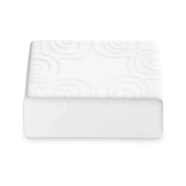 gmundner-keramik-oberteil-butterdose-wei-geflammt image 1