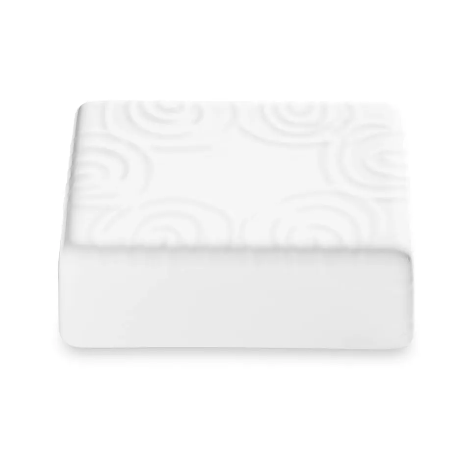 gmundner-keramik-oberteil-butterdose-wei-geflammt image 1