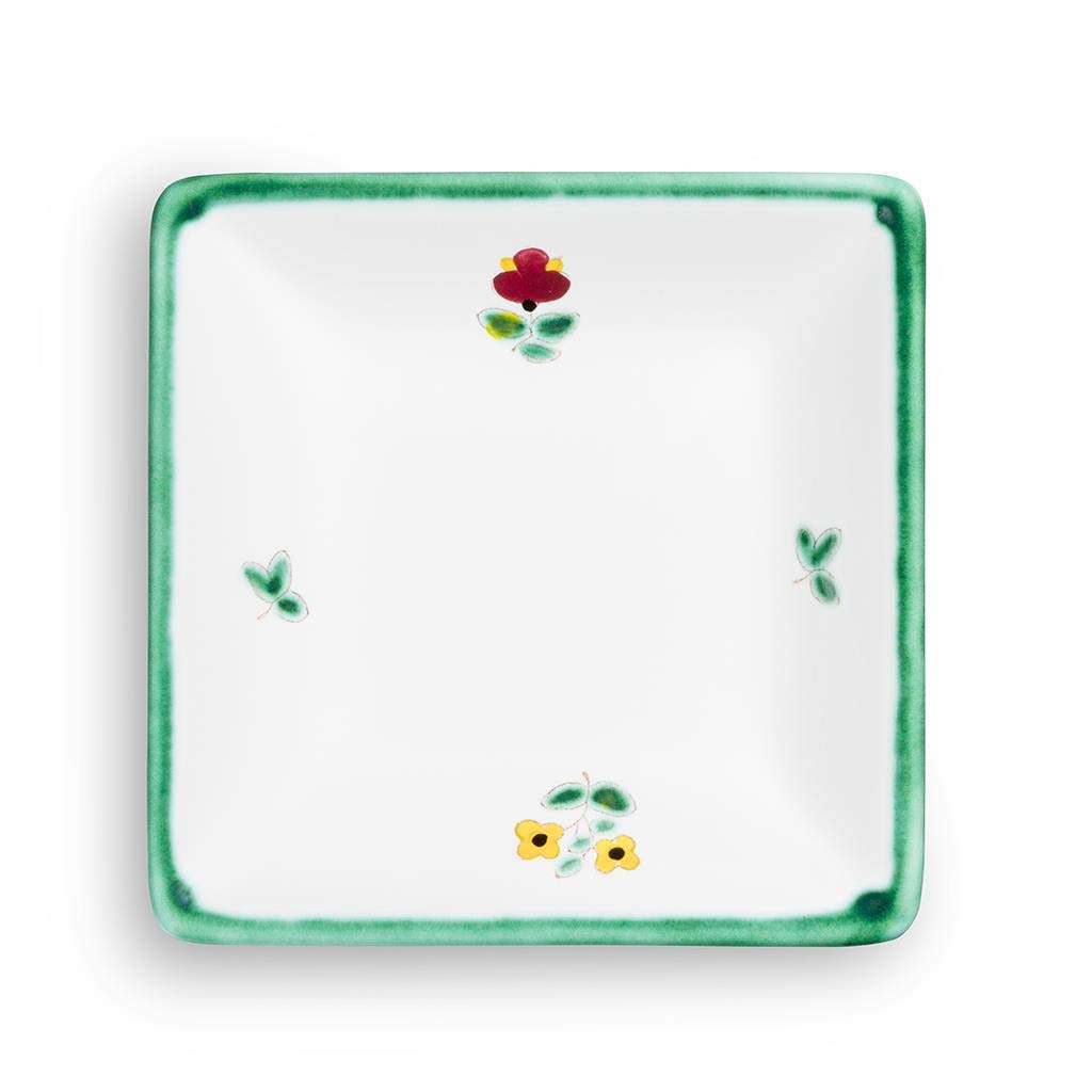 gmundner-keramik-streublumen-snackschale-11-x-11-x-2-8-cm image 2