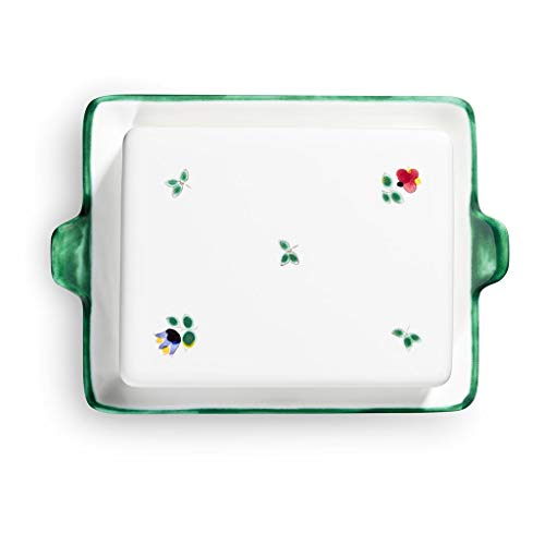 gmundner-keramik-streublume-butterdose-20-5-x-14-5-x-5-7-cm image 6
