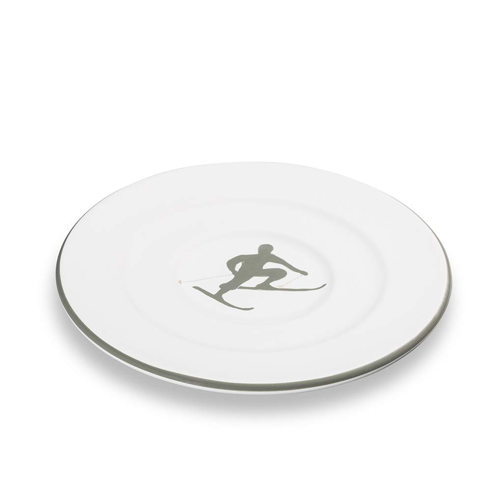 gmundner-keramik-grauer-toni-unterteller-kaffee-gourmet-16-cm image 1