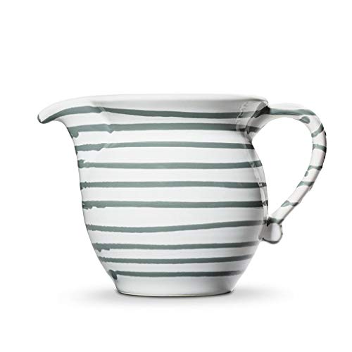 gmundner-keramik-milchgie-er-glatt-0-5-liter-graugeflammt image 4