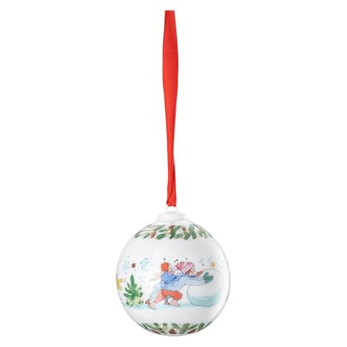 hutschenreuther-sammelkollektion-2025-porzellankugel-weihnachtsspiele-386-cm image 5