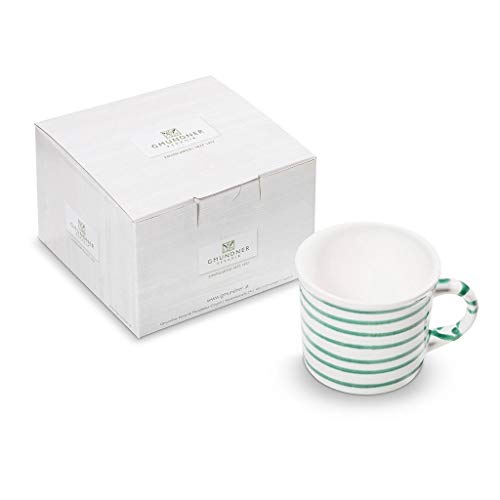 gmundner-keramik-kaffeeh-ferl-glatt-gr-ngeflammt-0-24-l image 4