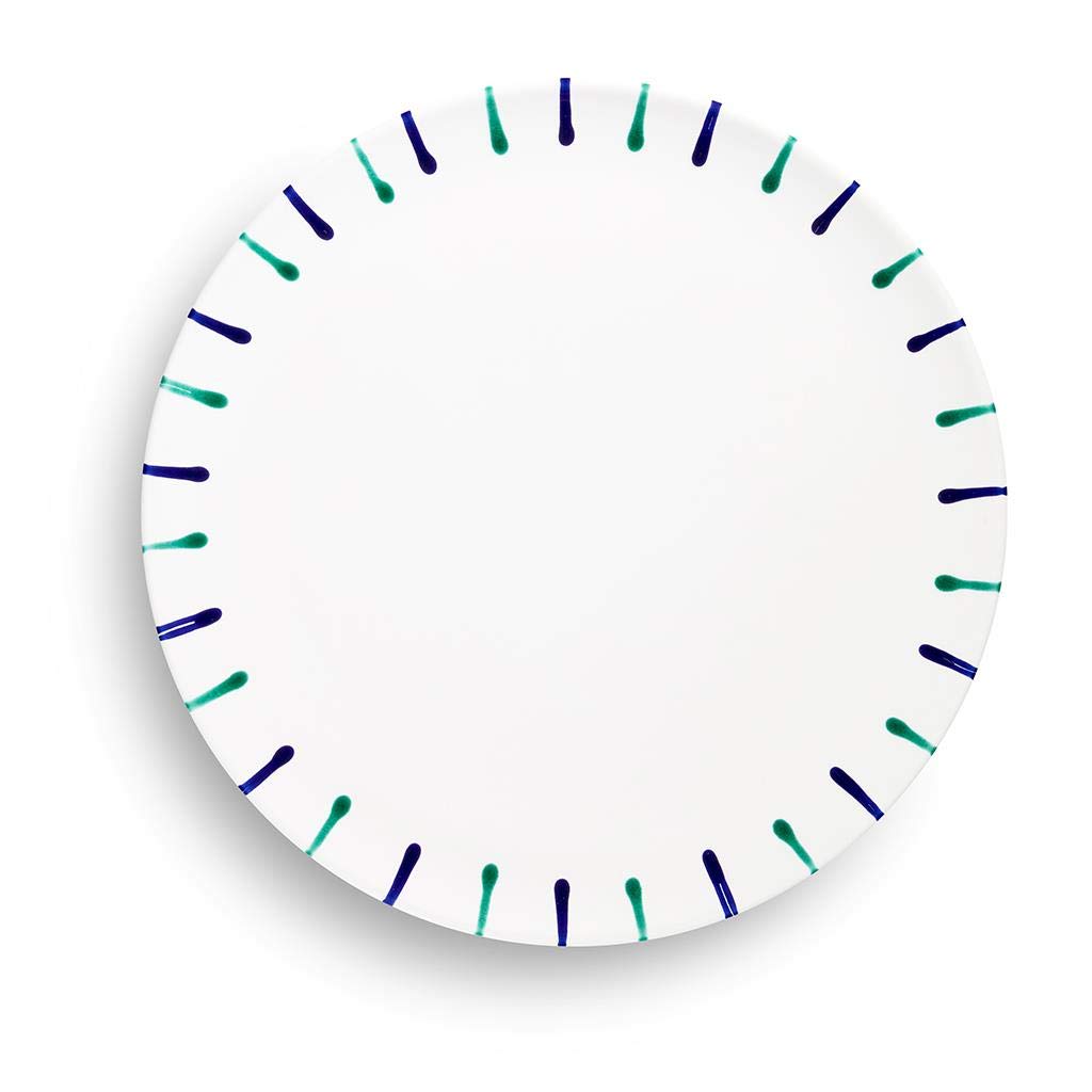 gmundner-keramik-platzteller-cup-32-cm-traunsee image 2