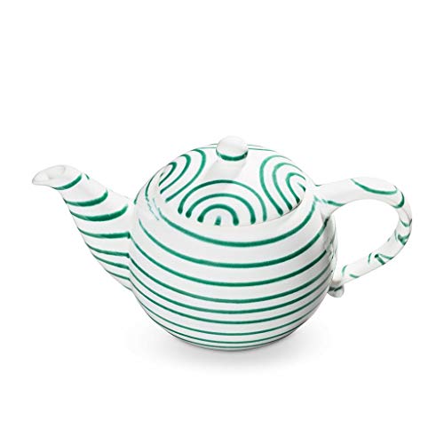 gmundner-keramik-teekanne-glatt-1-5-liter-gr-ngeflammt image 4