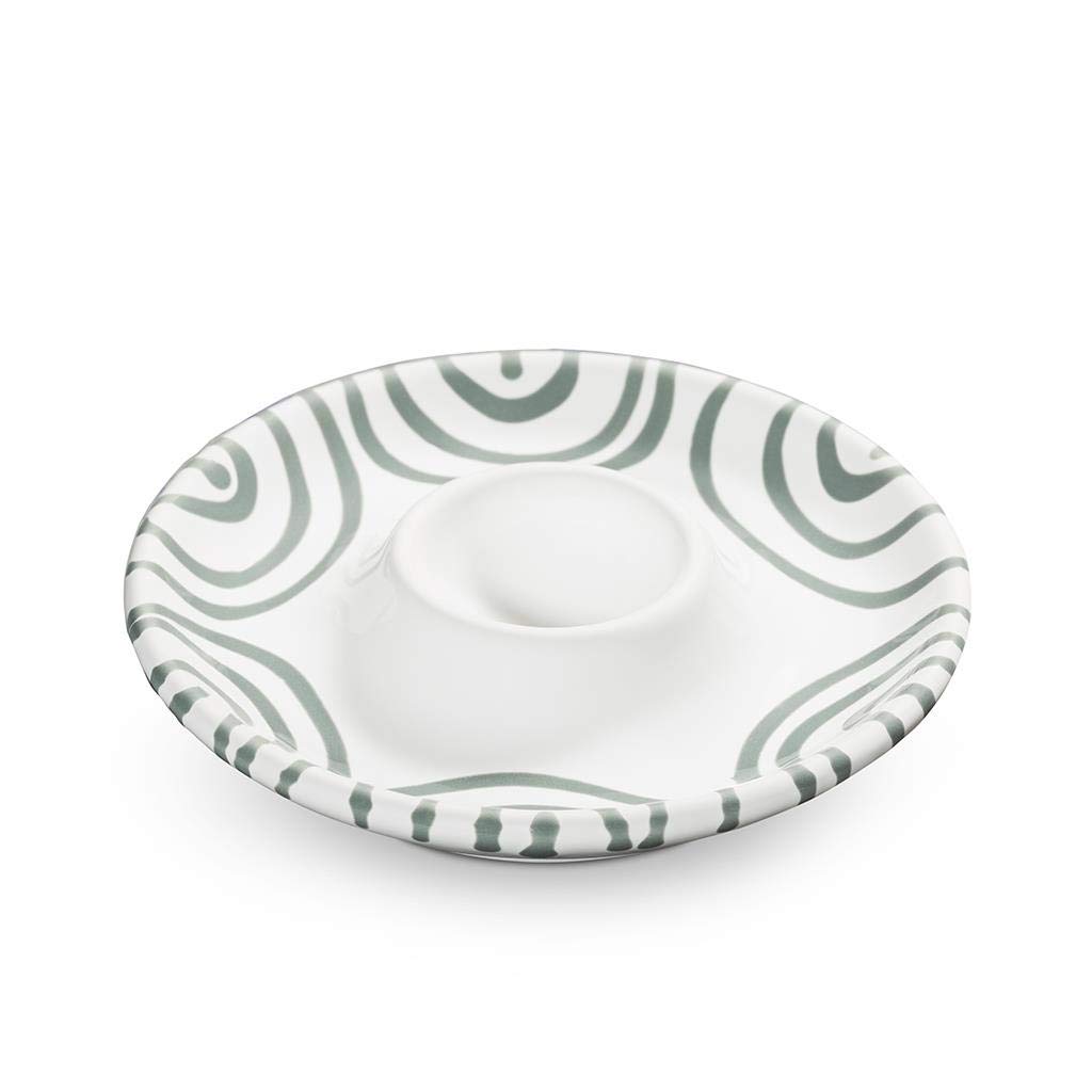 gmundner-keramik-gr-ngeflammt-eierbecher-glatt-12-cm image 4