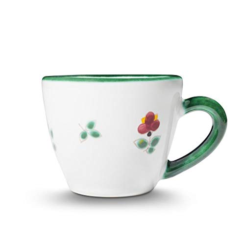 gmundner-keramik-streublumen-espressotasse-gourmet-0-06-liter-handgemacht-in-ste image 4