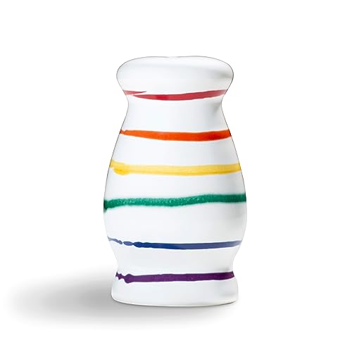gmundner-keramik-pfefferstreuer-bauchig-regenbogen-handgemacht-in-sterreich image 4