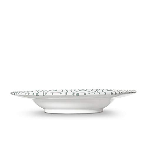 gmundner-keramik-pastateller-gourmet-graugeflammt-29-cm-handgemacht-in-sterreich image 6