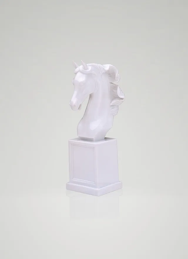 augarten-araber-torso-wiener-porzellanfigur-schubert image 1